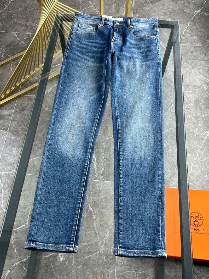 Loewe Jeans